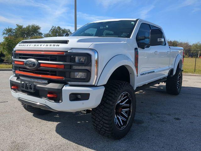 new 2026 Ford F-250 car, priced at $127,577