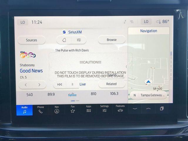 new 2026 Ford F-250 car, priced at $127,577