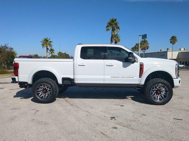new 2026 Ford F-250 car, priced at $127,577
