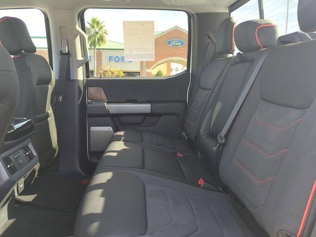 new 2026 Ford F-250 car, priced at $127,577