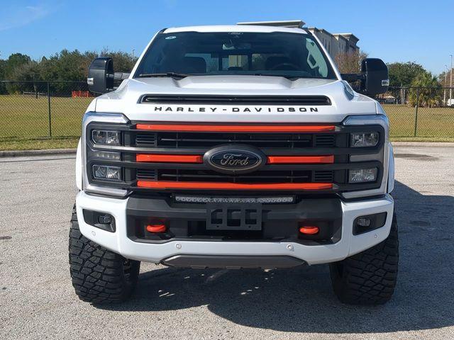 new 2026 Ford F-250 car, priced at $127,577