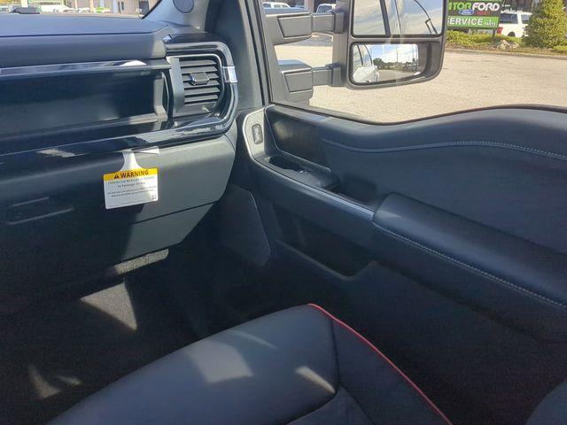 new 2026 Ford F-250 car, priced at $127,577