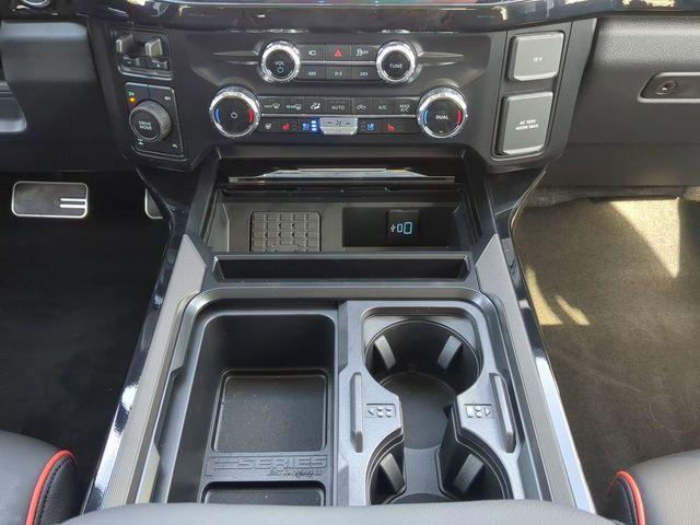 new 2026 Ford F-250 car, priced at $127,577