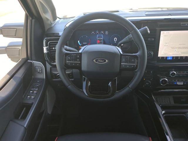 new 2026 Ford F-250 car, priced at $127,577