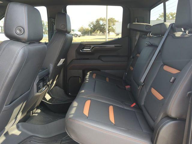 used 2025 GMC Sierra 1500 car, priced at $60,712