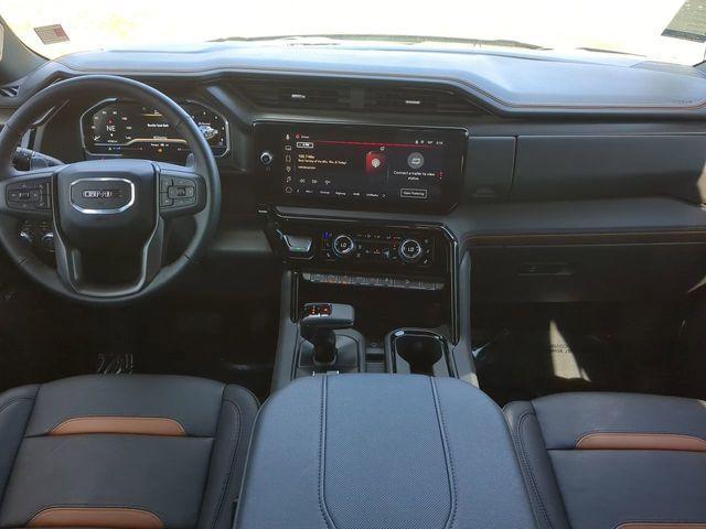 used 2025 GMC Sierra 1500 car, priced at $60,712