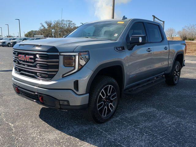used 2025 GMC Sierra 1500 car, priced at $60,712
