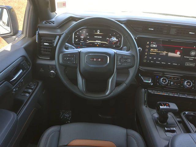 used 2025 GMC Sierra 1500 car, priced at $60,712