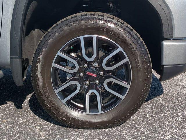 used 2025 GMC Sierra 1500 car, priced at $60,712