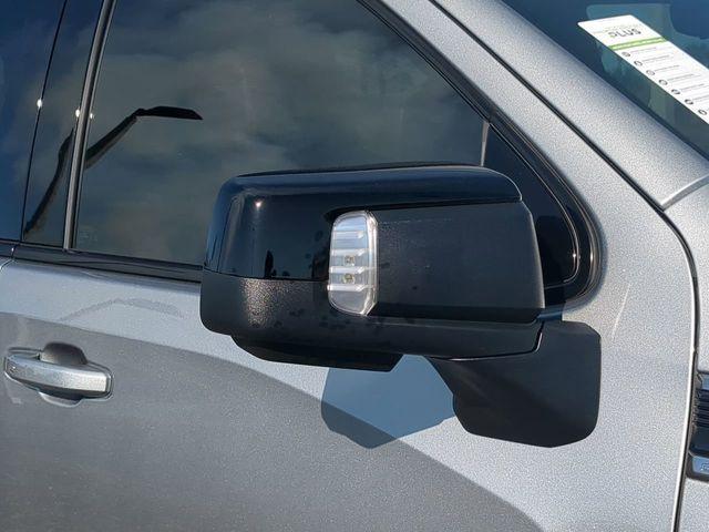 used 2025 GMC Sierra 1500 car, priced at $60,712