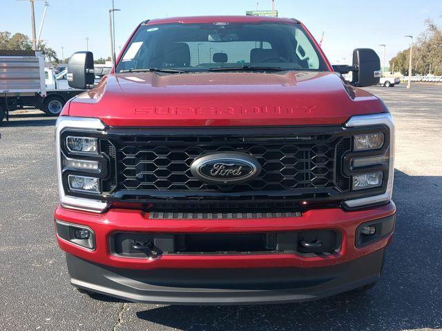 new 2026 Ford F-250 car, priced at $75,244