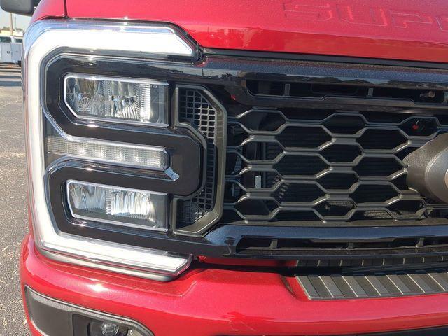 new 2026 Ford F-250 car, priced at $75,244