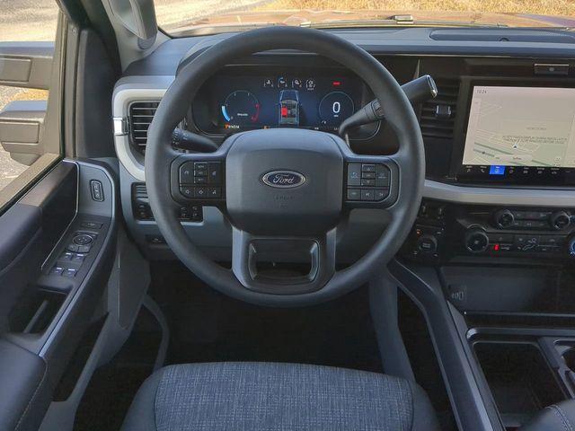 new 2026 Ford F-250 car, priced at $75,244