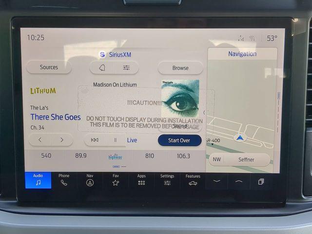 new 2026 Ford F-250 car, priced at $75,244