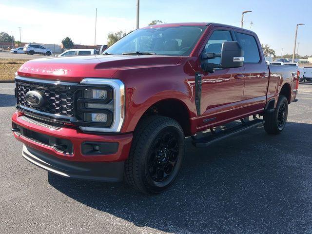 new 2026 Ford F-250 car, priced at $75,244