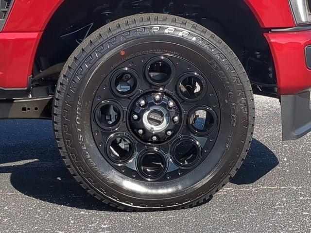 new 2026 Ford F-250 car, priced at $75,244