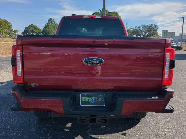 new 2026 Ford F-250 car, priced at $75,244
