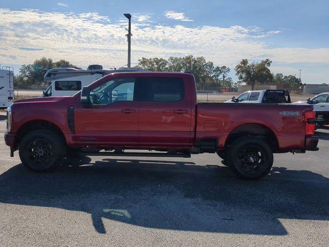 new 2026 Ford F-250 car, priced at $75,244