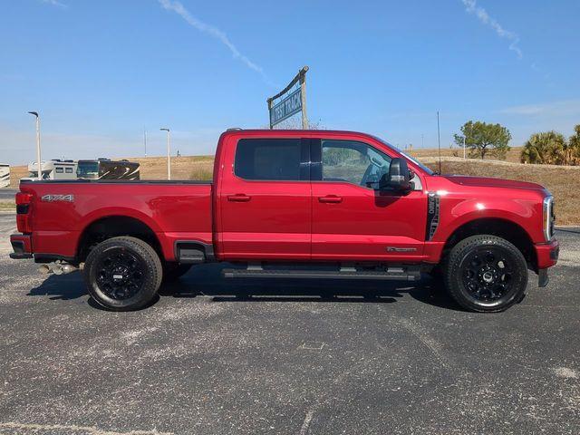 new 2026 Ford F-250 car, priced at $75,244