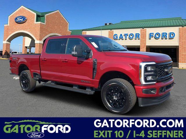 new 2026 Ford F-250 car, priced at $75,244