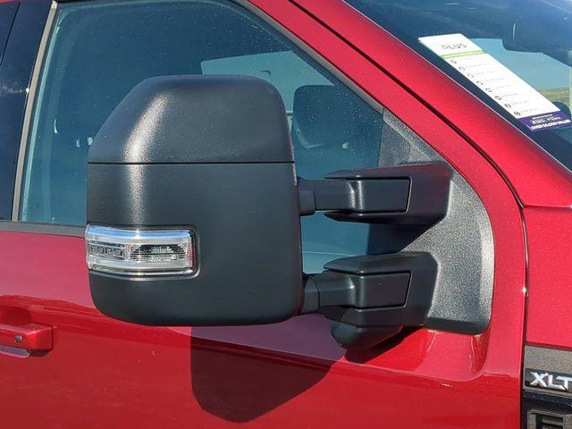 new 2026 Ford F-250 car, priced at $75,244