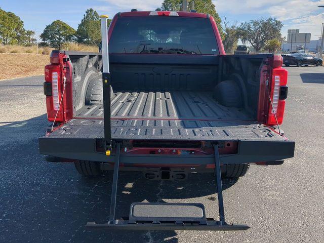 new 2026 Ford F-250 car, priced at $75,244