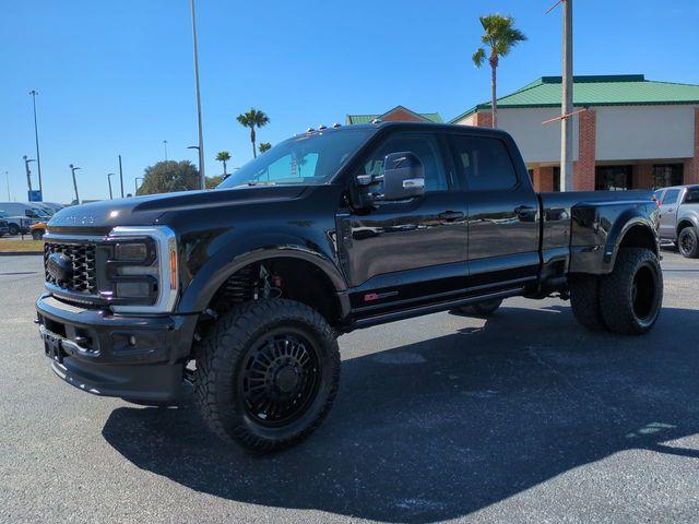 new 2026 Ford F-450 car, priced at $143,521