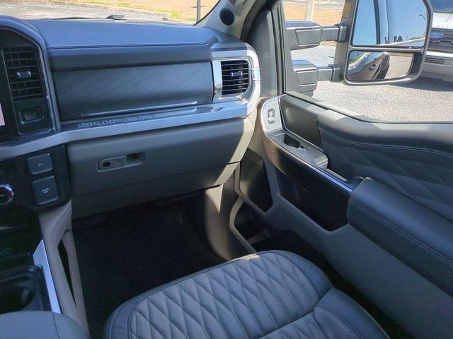 new 2026 Ford F-450 car, priced at $143,521