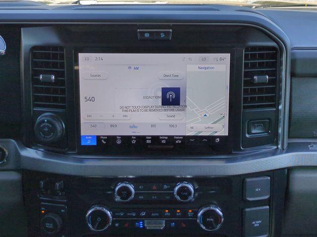 new 2026 Ford F-450 car, priced at $143,521