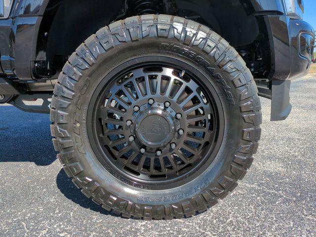 new 2026 Ford F-450 car, priced at $143,521