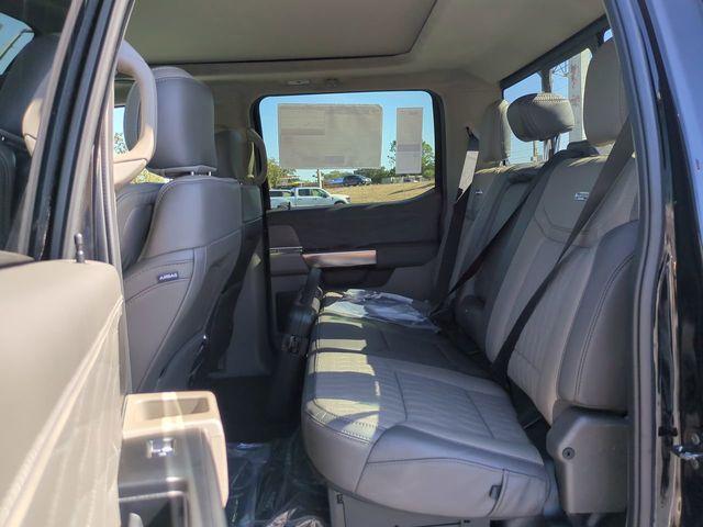 new 2026 Ford F-450 car, priced at $143,521