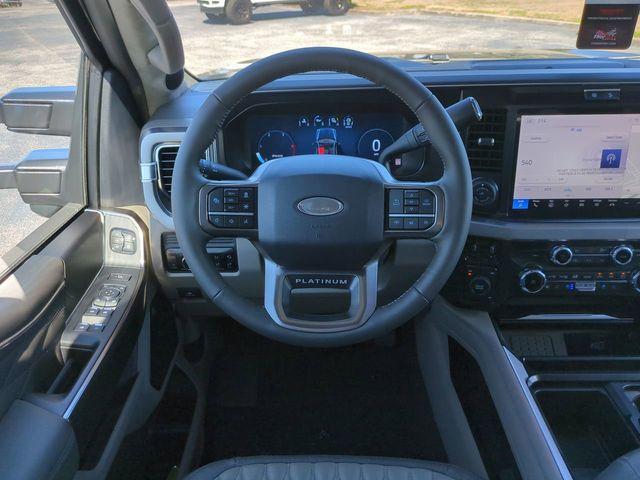 new 2026 Ford F-450 car, priced at $143,521