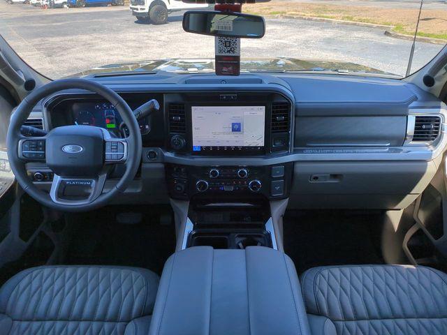 new 2026 Ford F-450 car, priced at $143,521