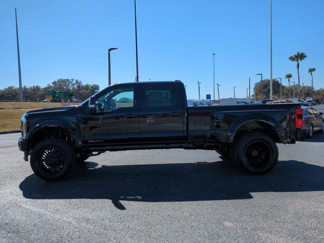 new 2026 Ford F-450 car, priced at $143,521