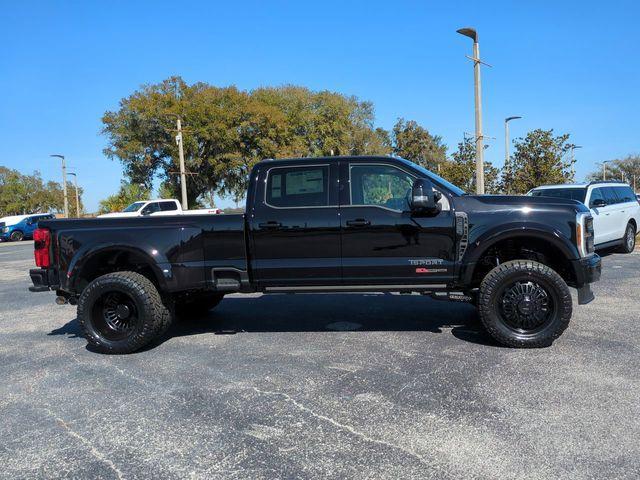 new 2026 Ford F-450 car, priced at $143,521
