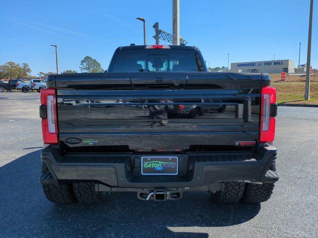 new 2026 Ford F-450 car, priced at $143,521