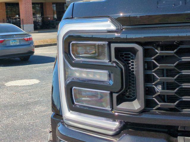 new 2026 Ford F-450 car, priced at $143,521