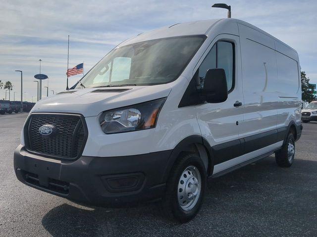 new 2026 Ford Transit-250 car, priced at $52,382
