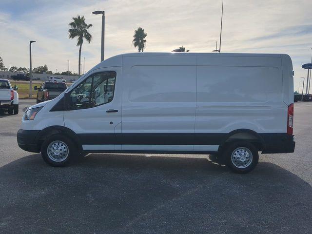 new 2026 Ford Transit-250 car, priced at $52,382
