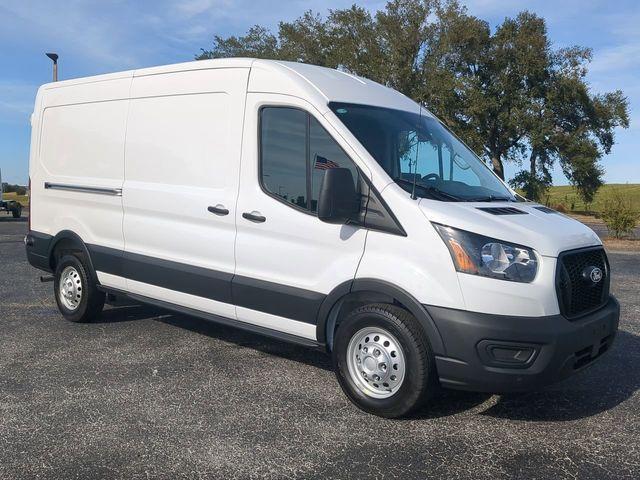 new 2026 Ford Transit-250 car, priced at $52,382