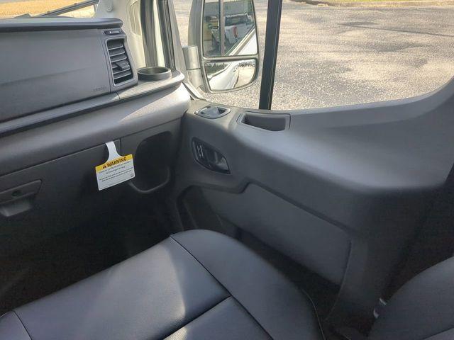 new 2026 Ford Transit-250 car, priced at $52,382