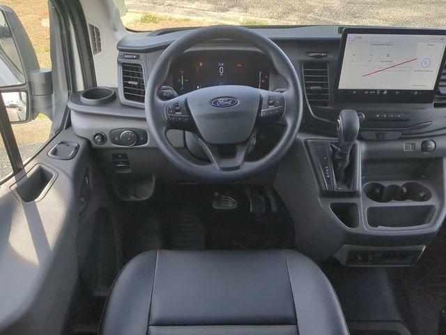 new 2026 Ford Transit-250 car, priced at $52,382
