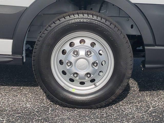 new 2026 Ford Transit-250 car, priced at $52,382