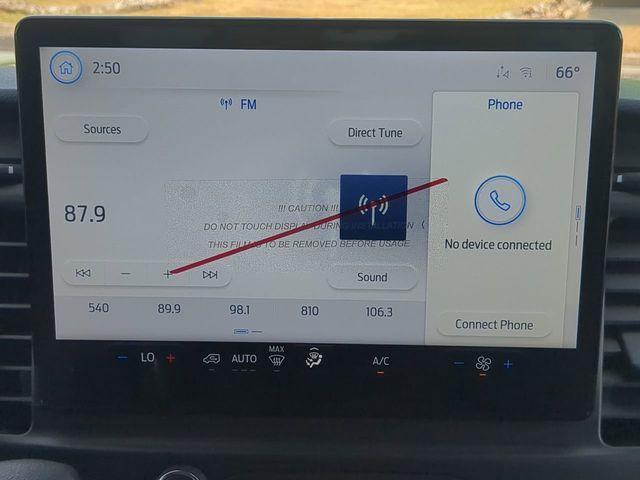 new 2026 Ford Transit-250 car, priced at $52,382