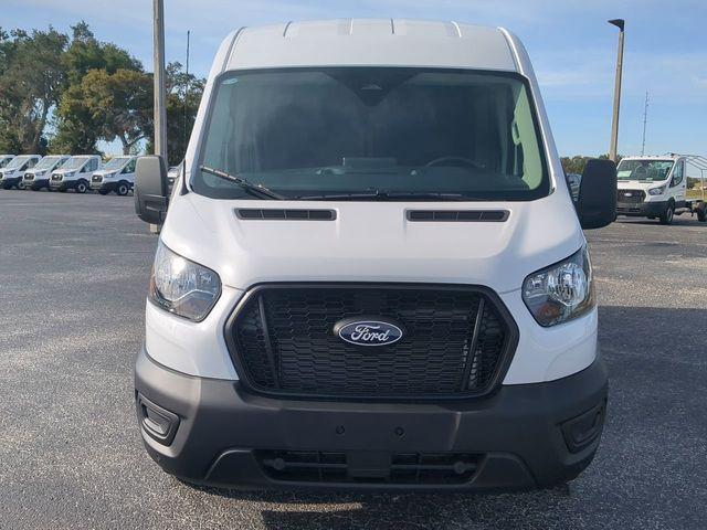 new 2026 Ford Transit-250 car, priced at $52,382