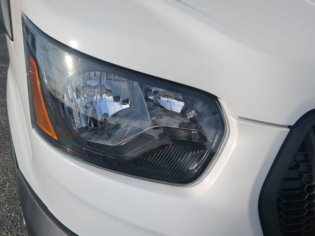 new 2026 Ford Transit-250 car, priced at $52,382