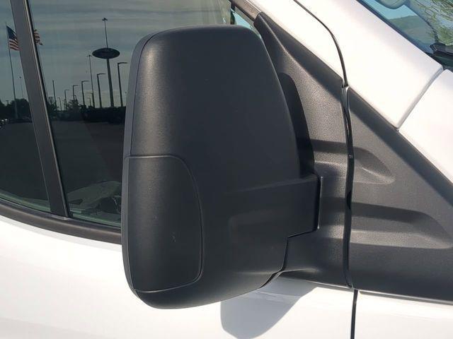 new 2026 Ford Transit-250 car, priced at $52,382