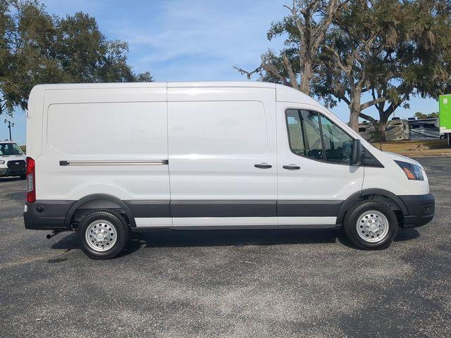 new 2026 Ford Transit-250 car, priced at $52,382