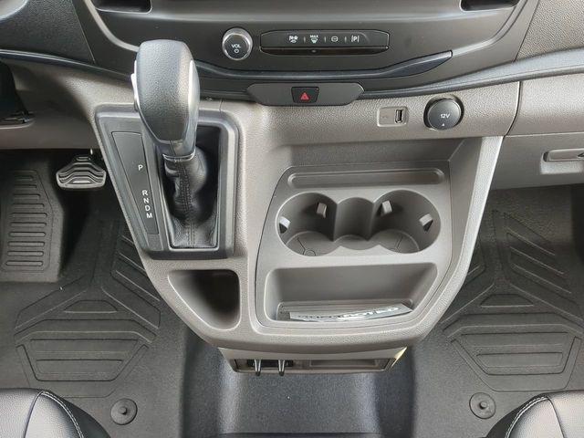 new 2026 Ford Transit-250 car, priced at $52,382