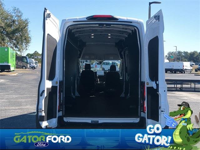 new 2026 Ford Transit-350 car